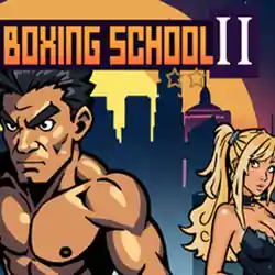 Boxing School 2 PC Free Download (Tenoke)