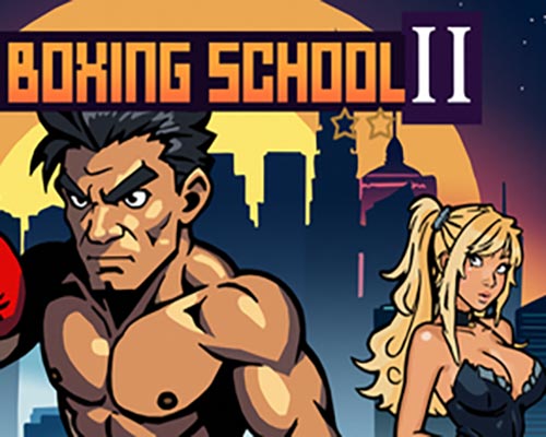 Boxing School 2 PC Free Download (Tenoke) Boxing School 2 PC Free Download (Tenoke)