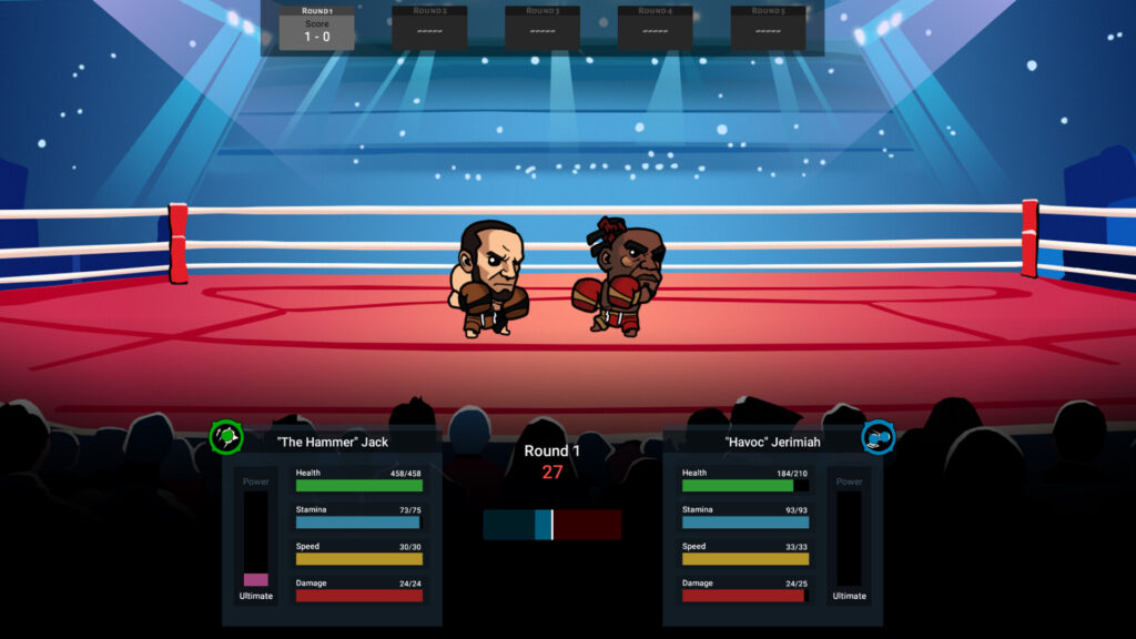 Boxing School 2 PC Free Download (Tenoke) Boxing School 2 PC Free Download (Tenoke)