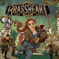 Brassheart PC Free Download (v1.0.1)