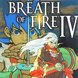 Breath of Fire IV Remastered PC Free Download (v1.0.HF.4)