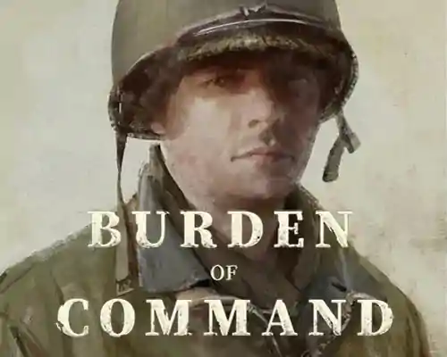 Burden of command pc free download (v1.0.68)
