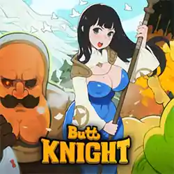 ButtKnight PC Free Download (Final)