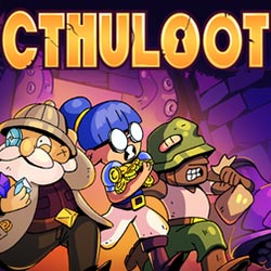 CTHULOOT PC Free Download (Tenoke)