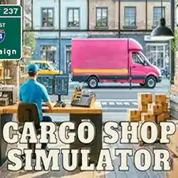 Cargo Shop Simulator Free Download (Build 18082908)