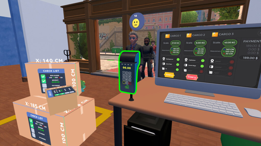 Cargo Shop Simulator Free Download (Build 18360421)