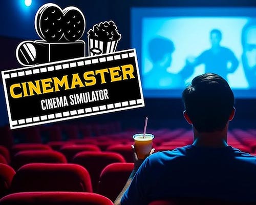 Cinemaster Cinema Simulator Free Download (v1.6) Cinemaster Cinema Simulator Free Download (v1.6)