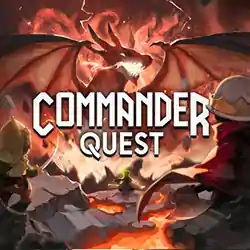 Commander Quest PC Free Download (v1.0.39.748)