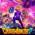 Crashlands 2 pc free download (v1.3.8)