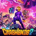 Crashlands 2 PC Free Download (v1.3.8) Crashlands 2 PC Free Download (v1.3.8)
