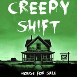 Creepy Shift: House For Sale Free Download (Tenoke)