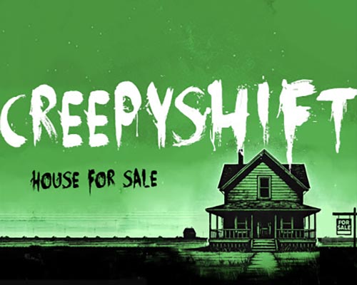 Creepy shift: house for sale free download (tenoke) - 1