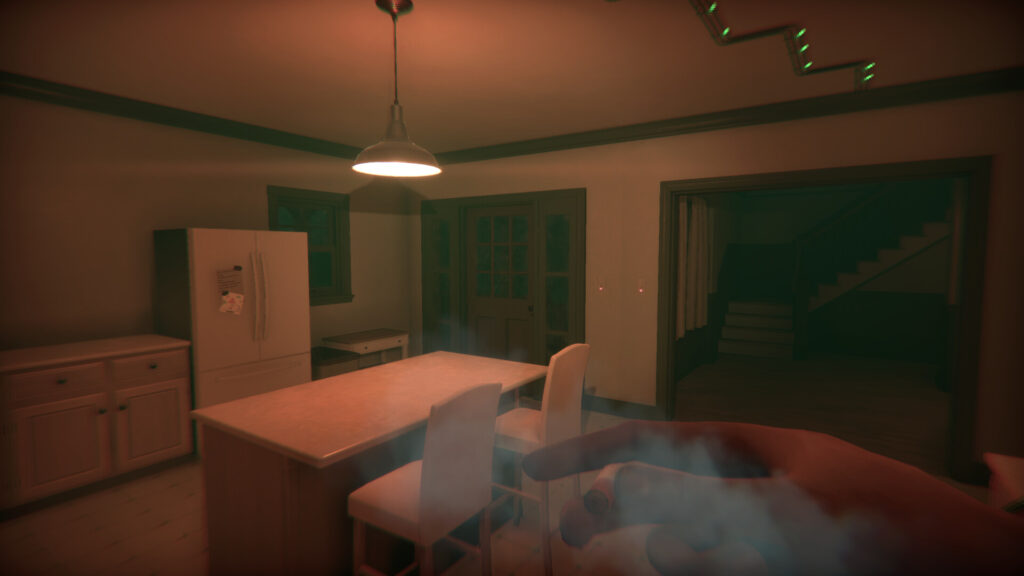 Creepy shift: house for sale free download (tenoke) - 2