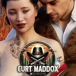 Curt Maddox PC Free Download (4K Outlaw Edition)