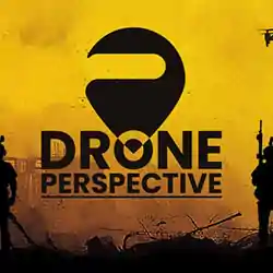 DRONE PERSPECTIVE PC Free Download (Early Access)