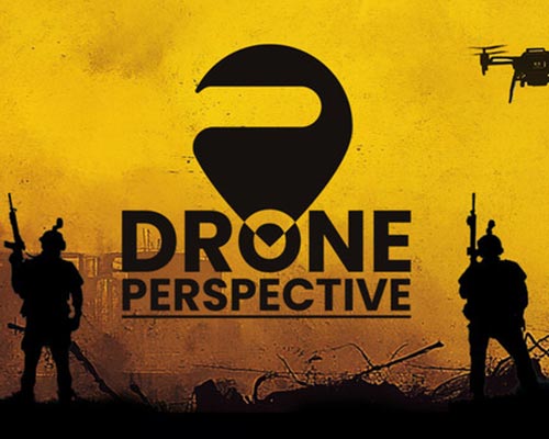 DRONE PERSPECTIVE PC Free Download (Build 18539039)