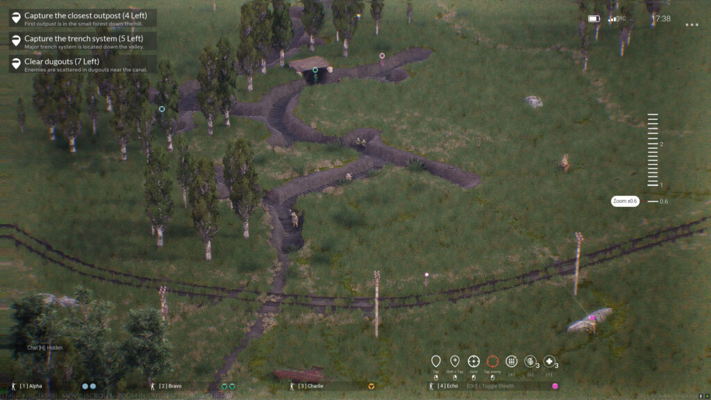 DRONE PERSPECTIVE PC Free Download (Build 18539039)