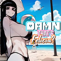 Damn that's felicia? pc free download (v0.17.1)