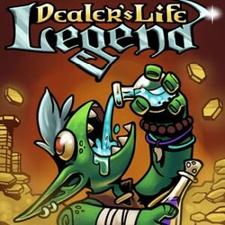 Dealer’s Life Legend PC Free Download (v1.0)