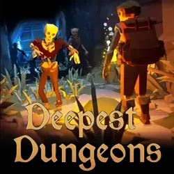 Deepest Dungeons PC Free Download (Tenoke)