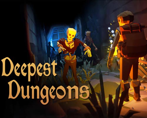 Deepest Dungeons PC Free Download (Tenoke) Deepest Dungeons PC Free Download (Tenoke)