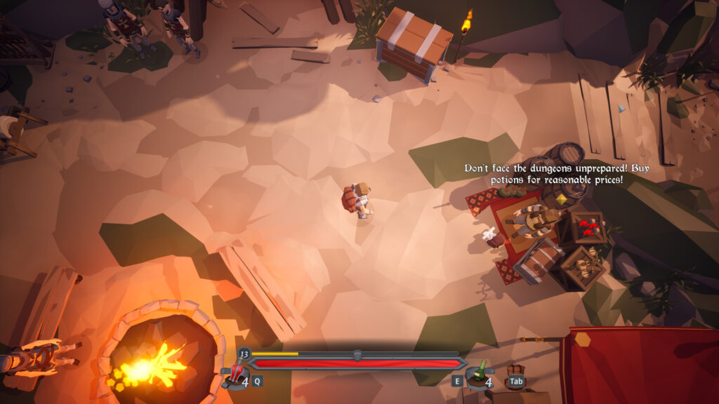 Deepest Dungeons PC Free Download (Tenoke) Deepest Dungeons PC Free Download (Tenoke)