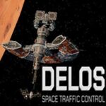 Delos: Space Traffic Control Free Download (Tenoke) Delos: Space Traffic Control Free Download (Tenoke)