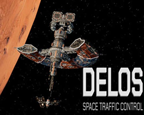 Delos: Space Traffic Control Free Download (Tenoke) Delos: Space Traffic Control Free Download (Tenoke)