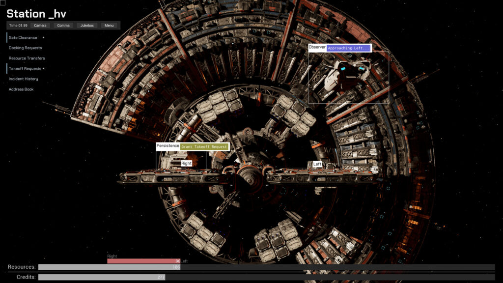 Delos: Space Traffic Control Free Download (Tenoke) Delos: Space Traffic Control Free Download (Tenoke)
