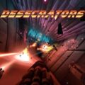 Desecrators pc free download (build 19234625)