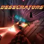 Desecrators PC Free Download (v1.0.0c1)