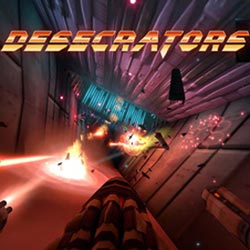 Desecrators PC Free Download (v1.0.0c1)
