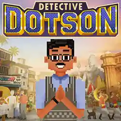 Detective Dotson PC Free Download (Tenoke)