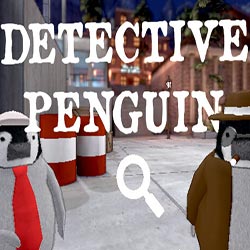 Detective Penguin PC Free Download (Build 18166575)