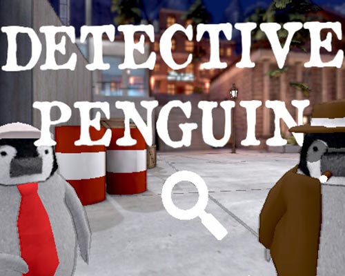 Detective Penguin PC Free Download (Build 18166575)