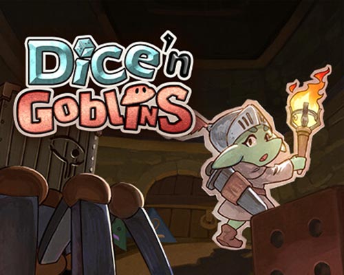 Dice ‘n Goblins PC Free Download (Tenoke) Dice 'n Goblins PC Free Download (Tenoke)