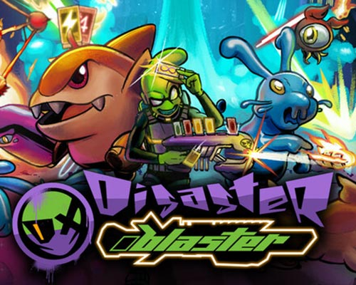 Disaster Blaster PC Free Download (Build 18137290) Disaster Blaster PC Free Download (Build 18137290)