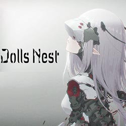 Dolls Nest PC Free Download (Tenoke)