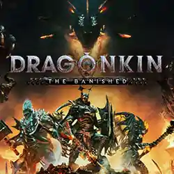 Dragonkin: The Banished PC Free Download (v1.3.66.54113)