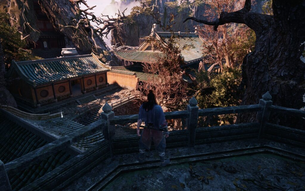 Echoes of Yi : Samsara PC Free Download (v20250501) Echoes of Yi : Samsara PC Free Download (v20250501)
