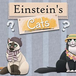 Einstein's cats pc free download (build 18014924)