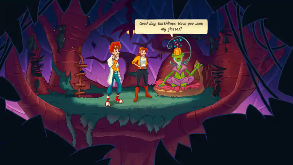 Elroy and the Aliens PC Free Download (v1.1.1) Elroy and the Aliens PC Free Download (v1.1.1)