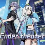 Ender theater PC Free Download (Tenoke)