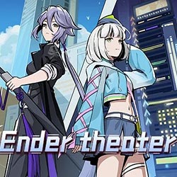 Ender theater PC Free Download (Tenoke)