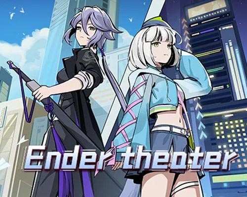 Ender theater PC Free Download (Tenoke)