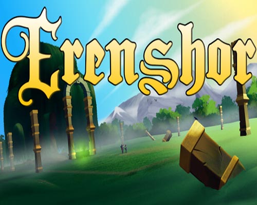 Erenshor PC (Build 24184286) Erenshor PC (Build 24184286)