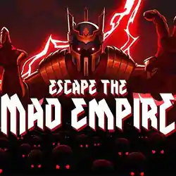Escape The Mad Empire Free Download (Build 18315880)