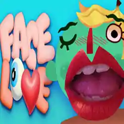 FACE LOVE: Face Designer PC Free Download (Final)