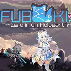 FUBUKI zero in on Holoearth HOLOLIVE ALTERNATIVE Free (Tenoke)