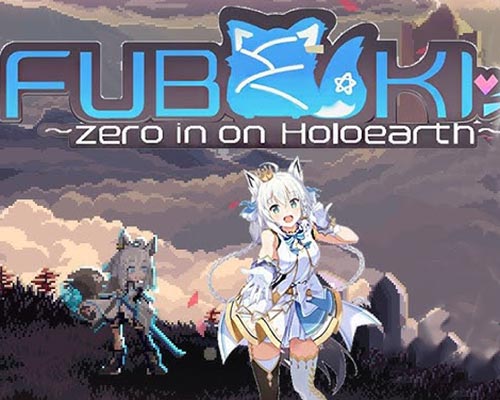 FUBUKI zero in on Holoearth HOLOLIVE ALTERNATIVE Free (Tenoke) FUBUKI zero in on Holoearth HOLOLIVE ALTERNATIVE Free (Tenoke)